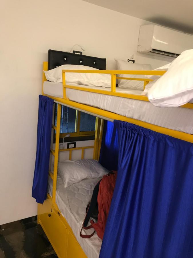 Mango Dormitory Мумбай Екстериор снимка