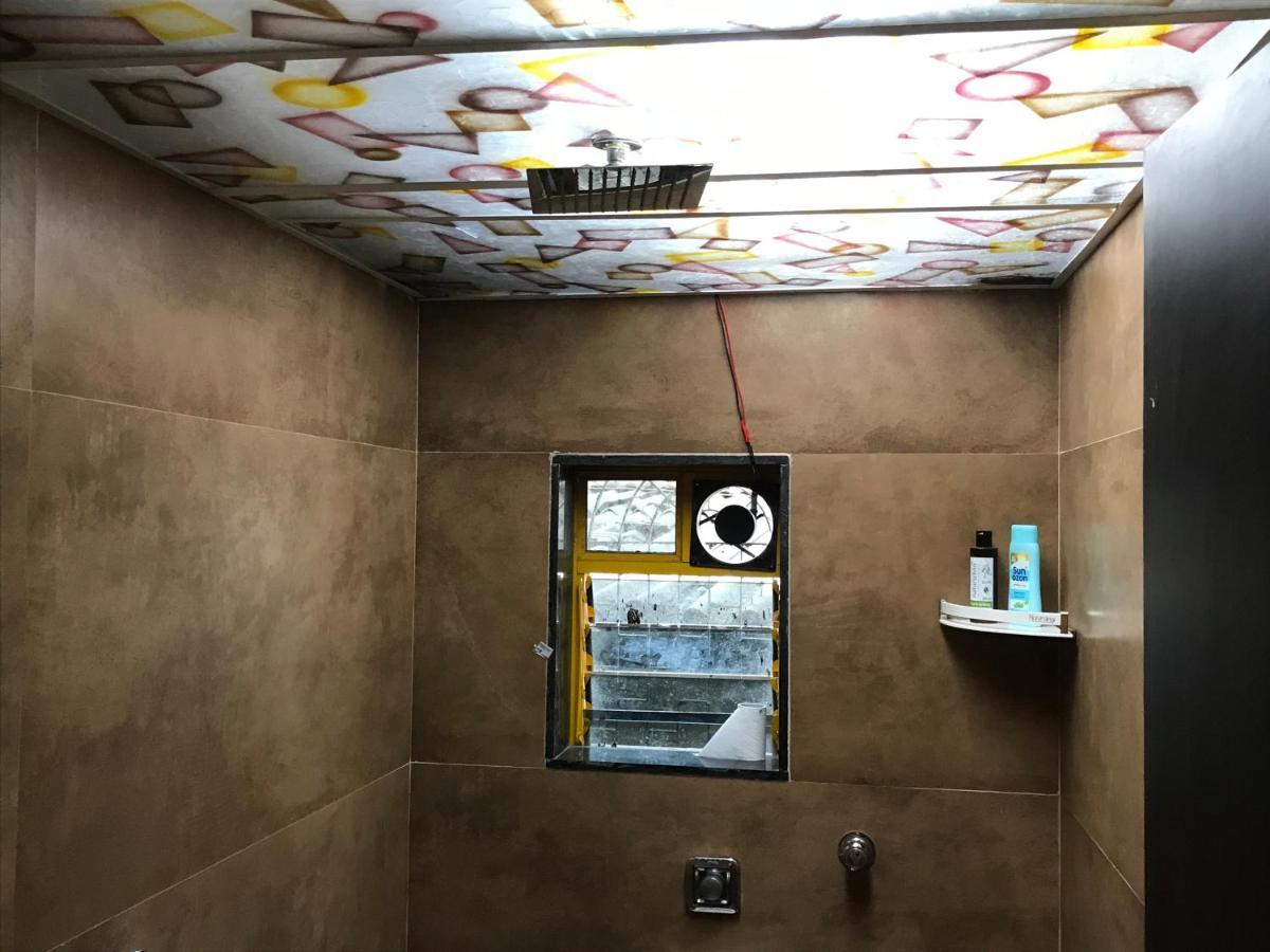 Mango Dormitory Мумбай Екстериор снимка